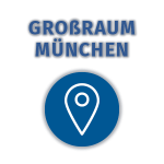 Großraum München
