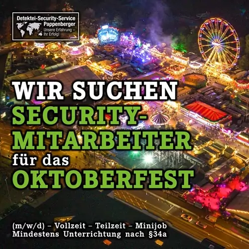 Oktoberfest