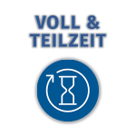 Filter Vollzeit Teilzeit