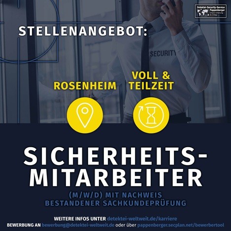 Rosenheim